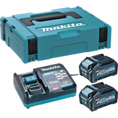 Makita XGT Li-ion 4Ah
